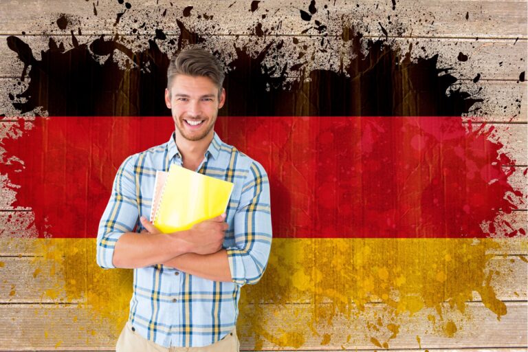 visa de estudiante de Alemania