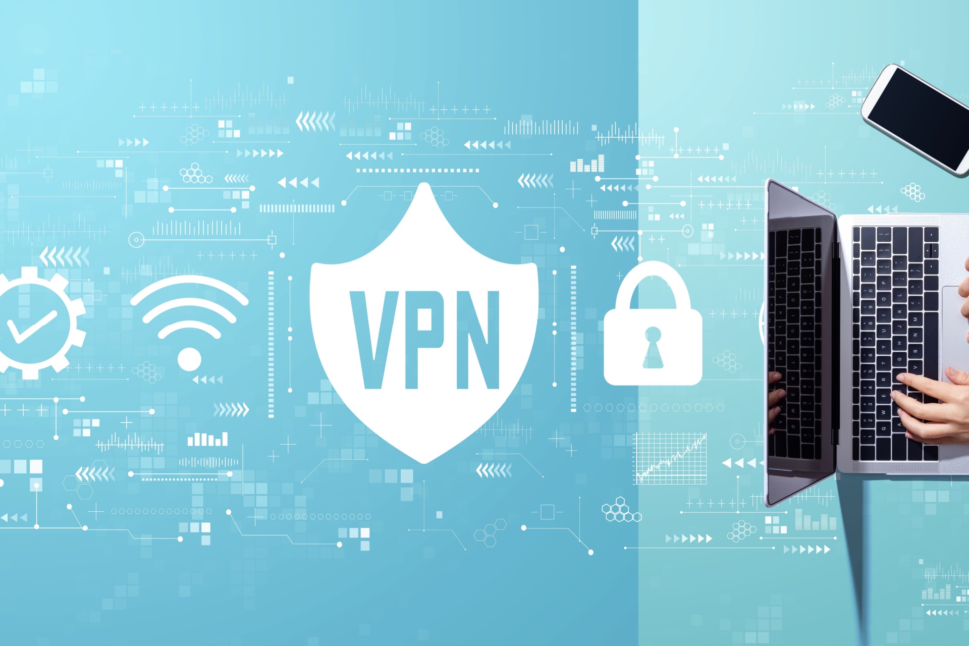 mejor vpn para el trabajo remoto