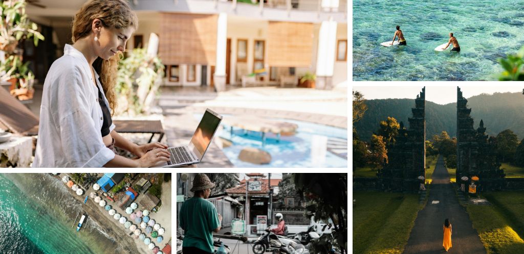 los 10 coliving de bali ideales