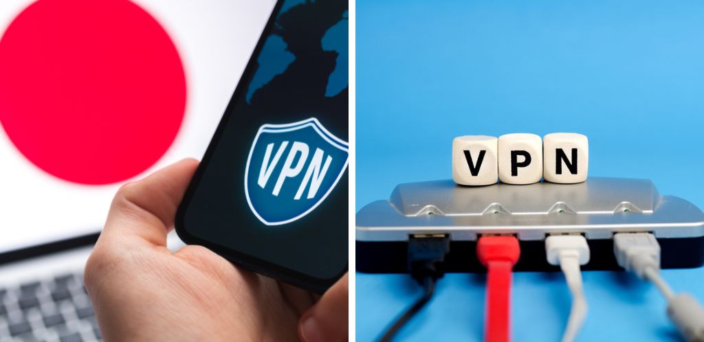 top 5 mejores vpn japon