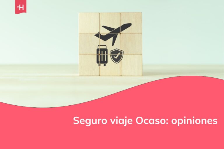 opiniones del seguro de viaje Ocaso