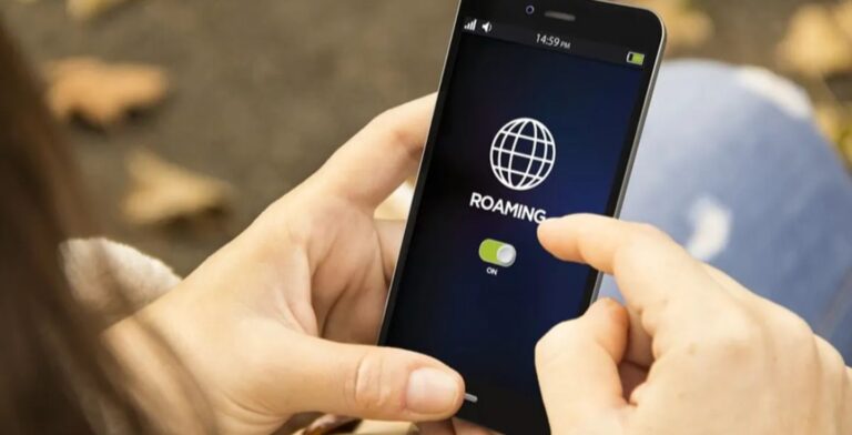 Artículo: Cómo desactivar el roaming