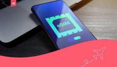 Artículo: eSIM Revolut opiniones