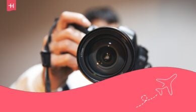 las mejores becas para estudiar fotografía