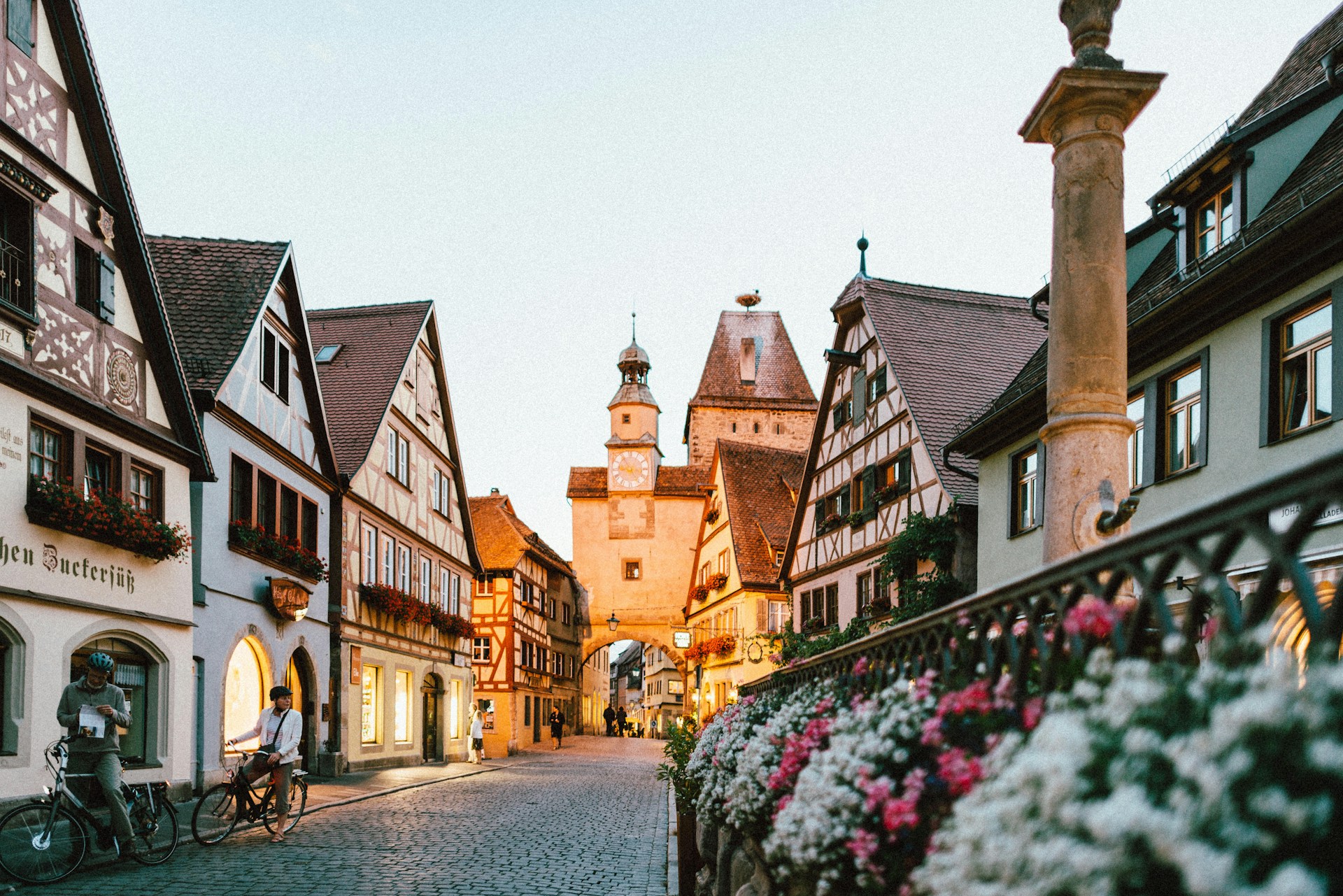 cómo estudiar en Alemania siendo extranjero, pasos y métodos