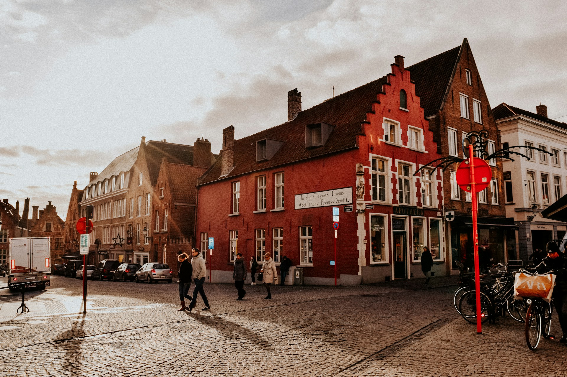 cómo estudiar en Bélgica siendo extranjero, guía completa