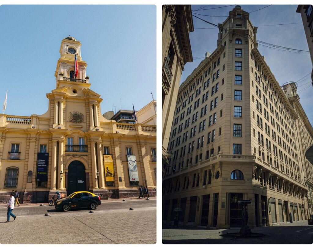 como estudiar en chile siendo extranjero dinamica en chile