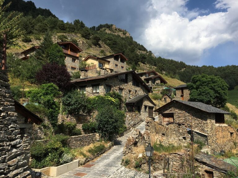 Coworking en Andorra.