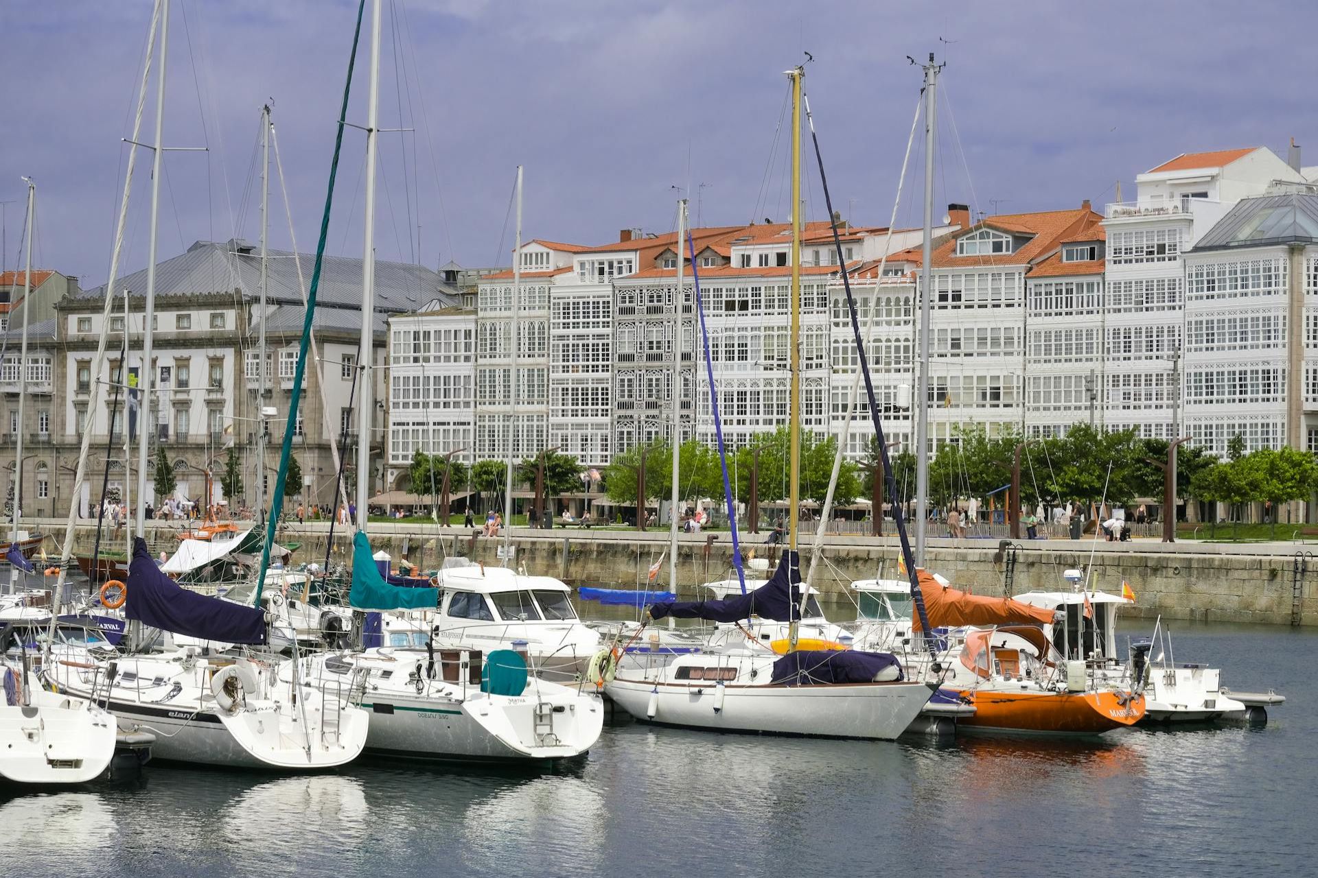 coworking a coruña