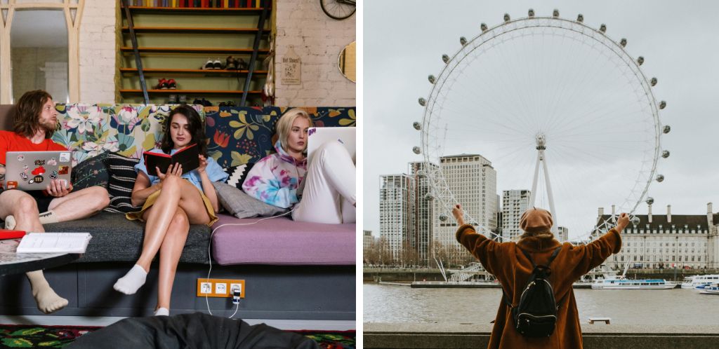 top 8 coliving londres