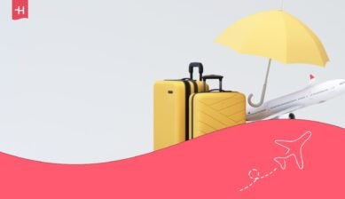 opiniones del seguro de viaje Coris