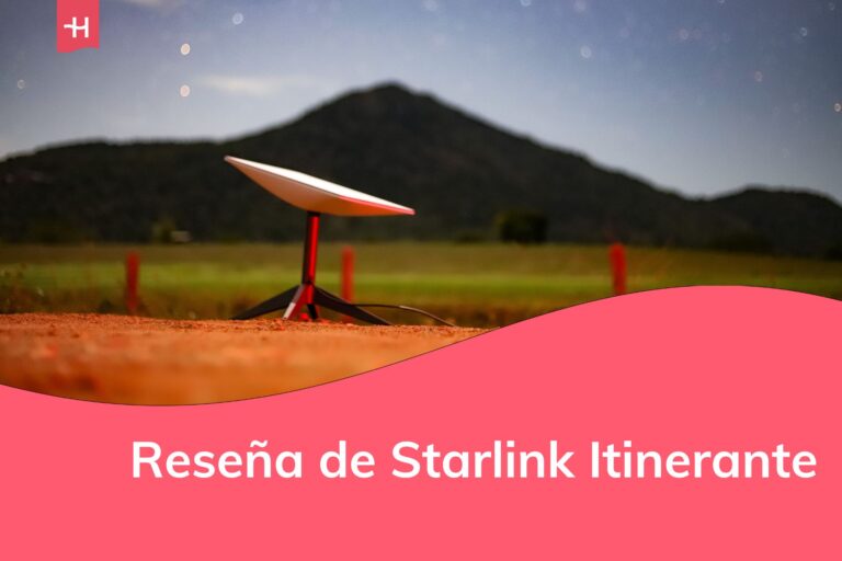 opiniones de starlink itinerante