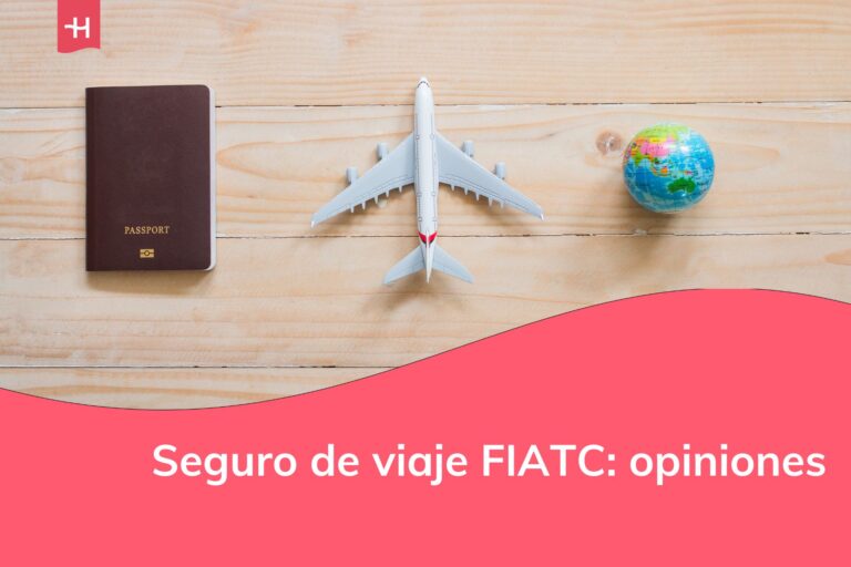 opiniones seguro de viaje FIATC