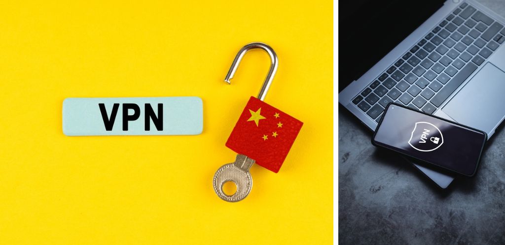 mejores vpn para trabajar en remoto desde China