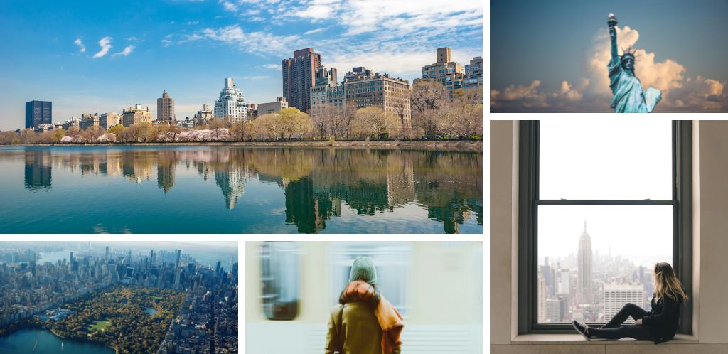 Mejores coliving de Nueva York