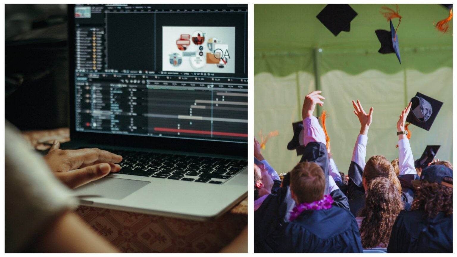 Las 5 mejores becas para estudiar animación en el extranjero en 2025