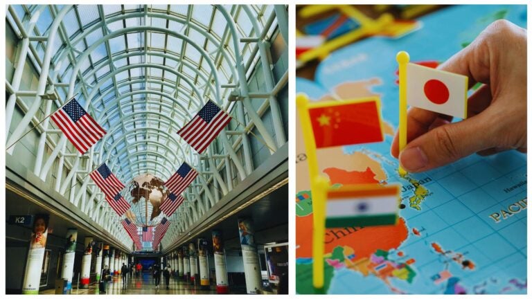 visas para viajar a japón desde estados unidos