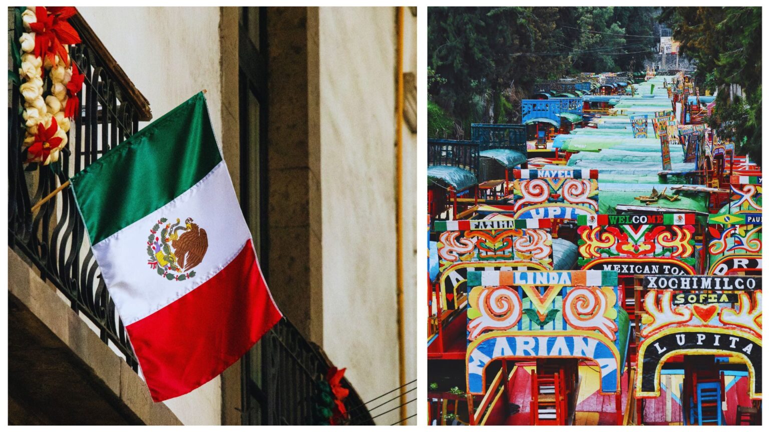 Requisitos para viajar a México desde EE.UU. (2025) - Holafly
