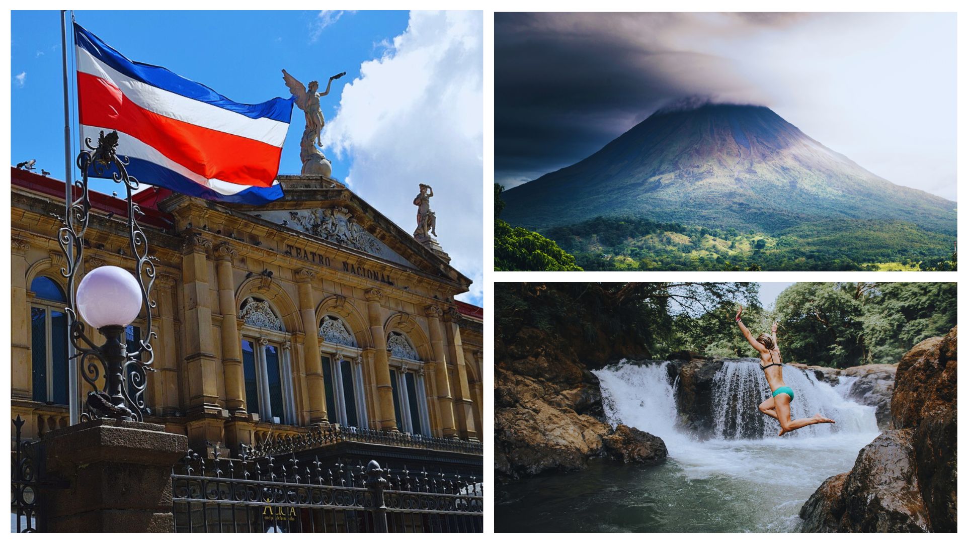 ¿Cuánto cuesta vivir en Costa Rica en 2025? - Holafly
