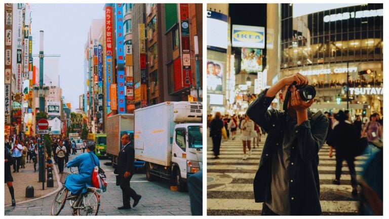 seguros de viaje para japón