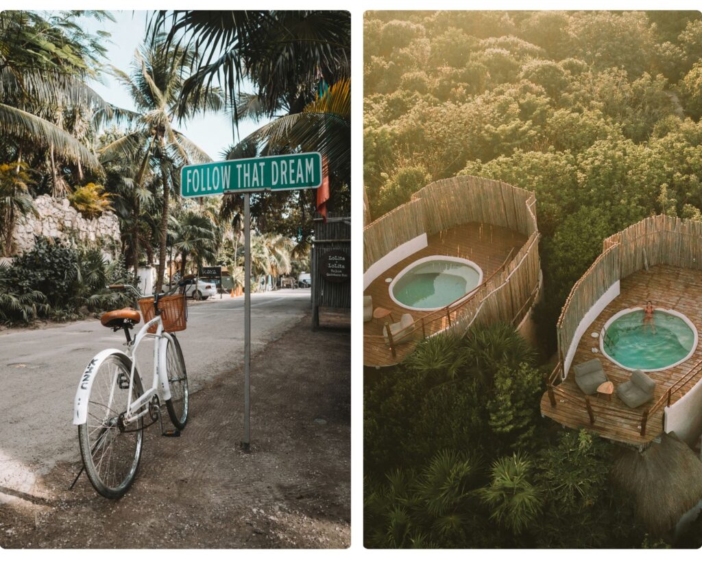 coliving tulum, los mejores