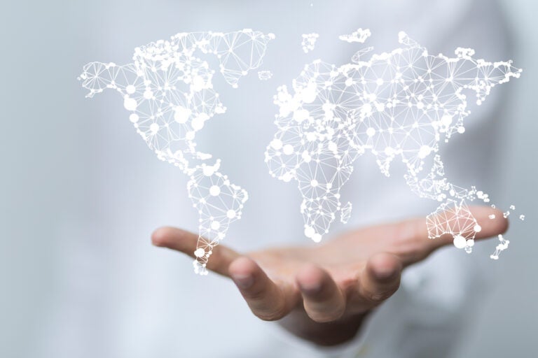 Cobertura: HippocketWiFi vs. Holafly Plans