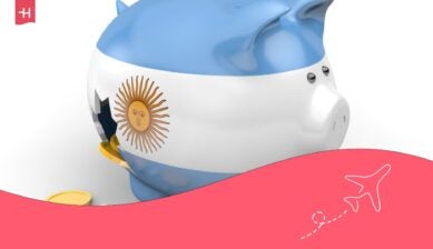 todo sobre el costo de vida en argentina