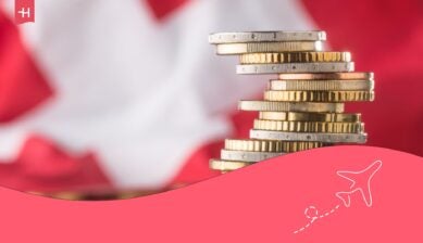 todo sobre el costo de vida en suiza