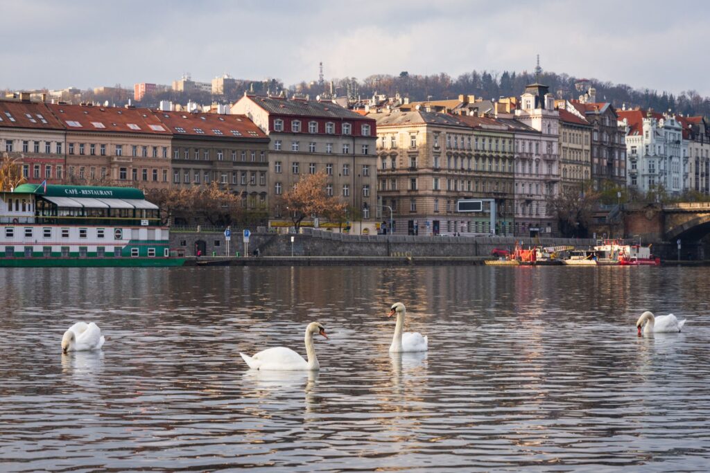 Praga, República Checa.