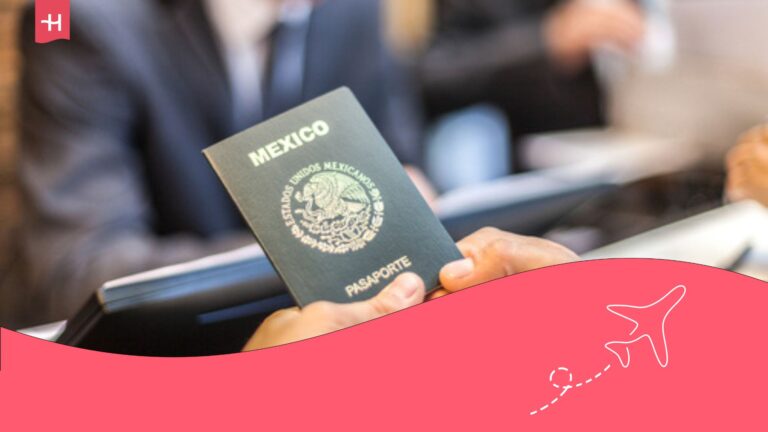 guía de los requisitos para viajar a argentina desde méxico