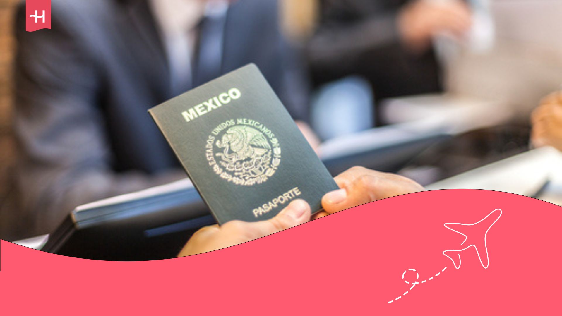 guía de los requisitos para viajar a argentina desde méxico