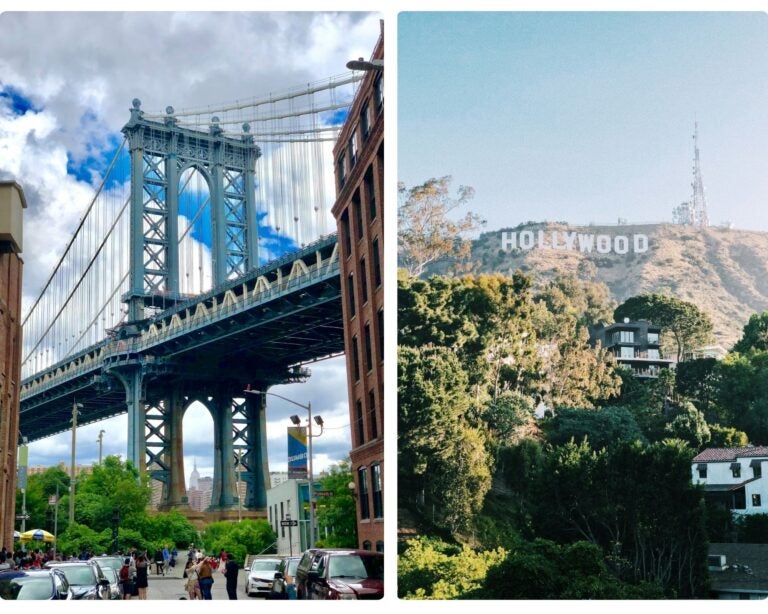 requisitos para viajar a estados unidos desde colombia, viaje completo