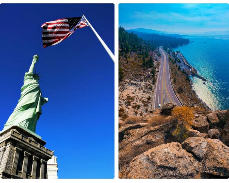 requisitos para viajar a estados unidos desde colombia, viaje seguro a estados unidos