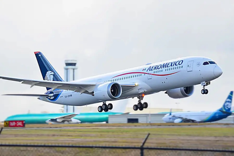 Averigua cuánto cuesta viajar a Japón con Aeromexico