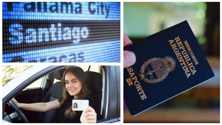 Conoce los requisitos para viajar a Chile desde Argentina