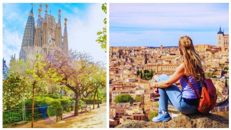 consejos para viajar a españa desde argentina