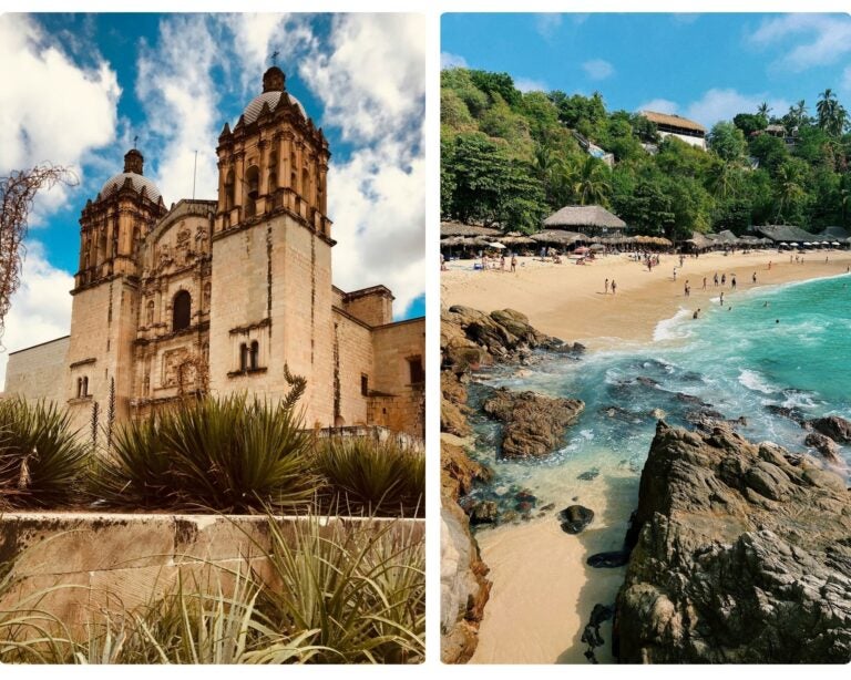 coliving en oaxaca, los mejores sitios disponibles en 2025