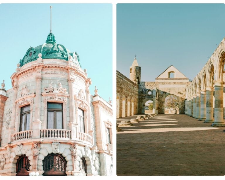 coliving en oaxaca, los mejores sitios disponibles en 2025, cuales es el mejor?