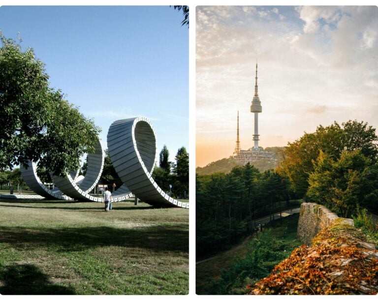 cómo estudiar en corea del sur siendo extranjero, pasos y requisitos en 2025