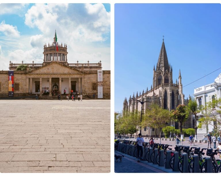 coworking en guadalajara en 2025, top 10