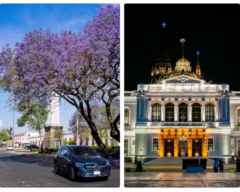 coworking guadalajara, mejores lugares para teletrabajar