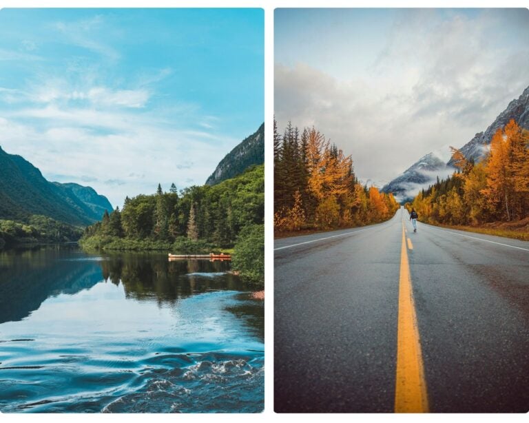 requisitos para viajar a canadá desde méxico, proceso