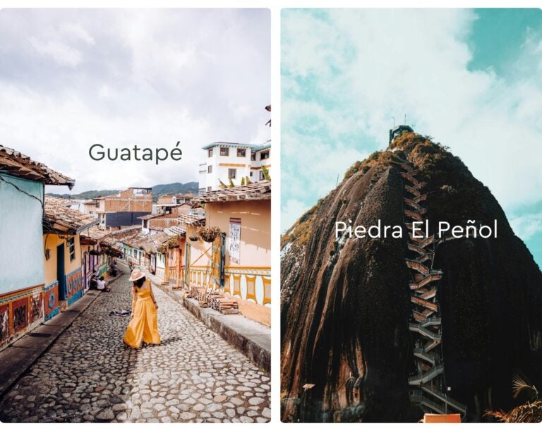 requisitos para viajar a colombia desde méxico en 2025, medellín