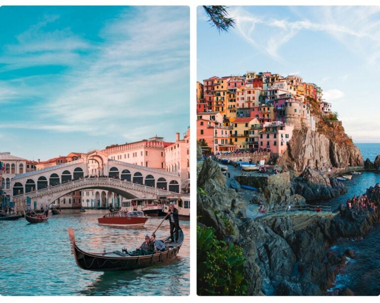 requisitos para viajar a italia desde méxico en este 2025, conoce aquí tus requisitos esenciales