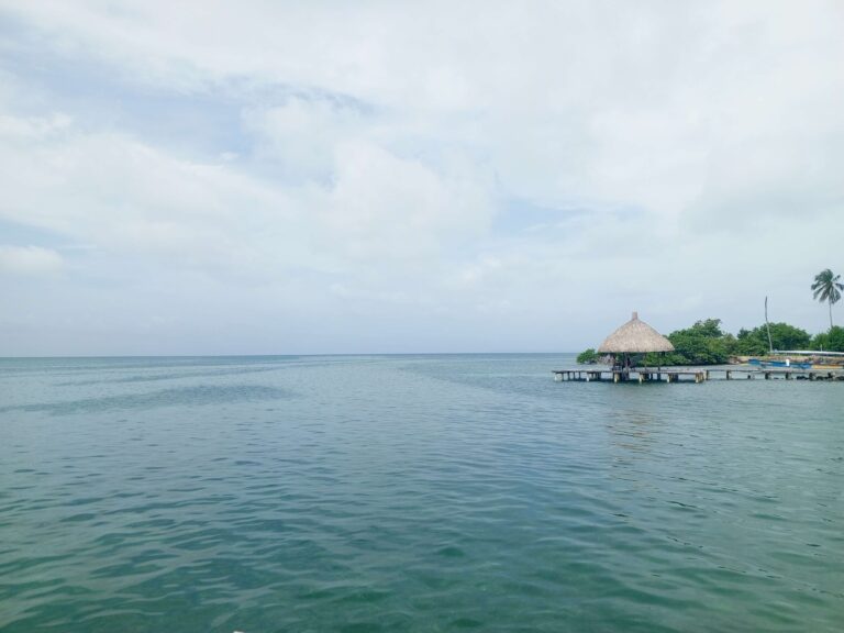 Isla Tintinpan