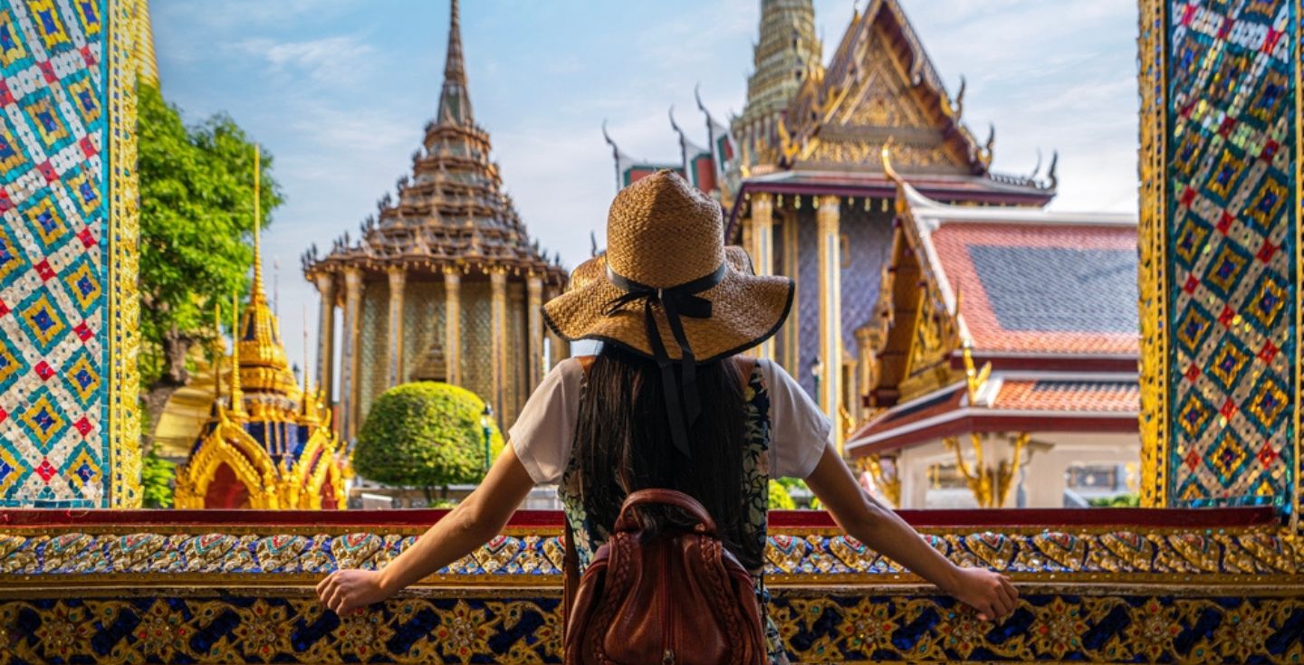 Qué ver en Bangkok en 3 días
