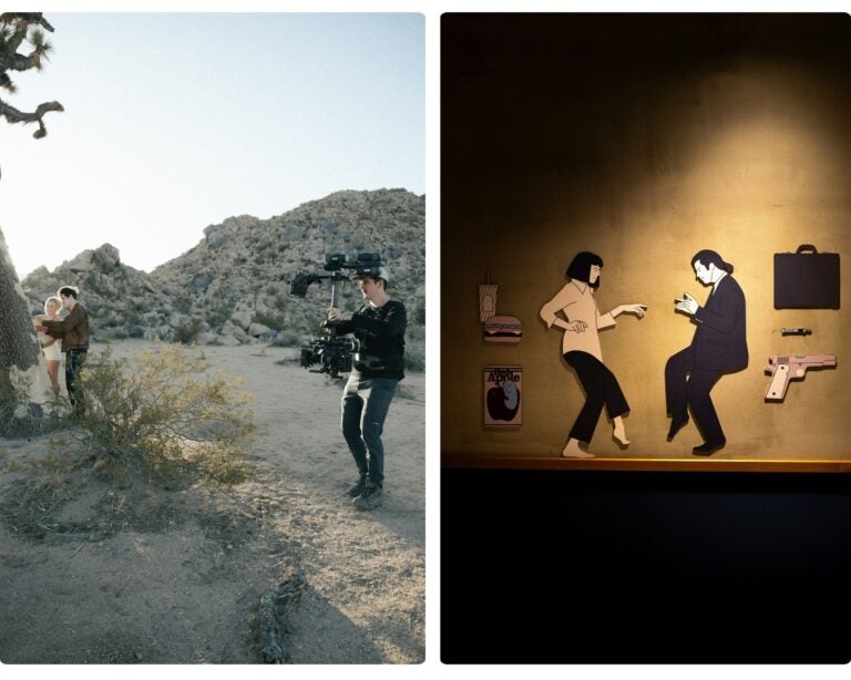 becas para estudiar cine en el extranjero en 2025, imagenes de peliculas