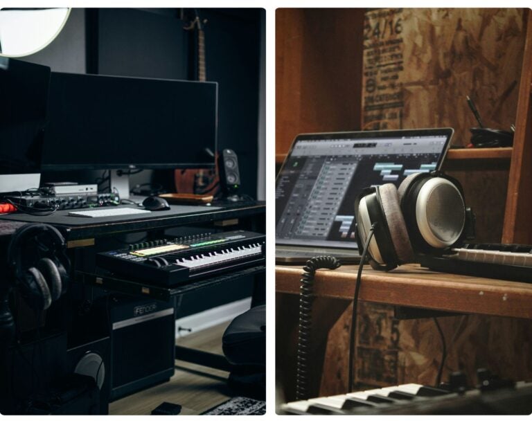 becas para estudiar producción musical en el 2025 en el extranjero, alemania, estados unidos, japón, europa