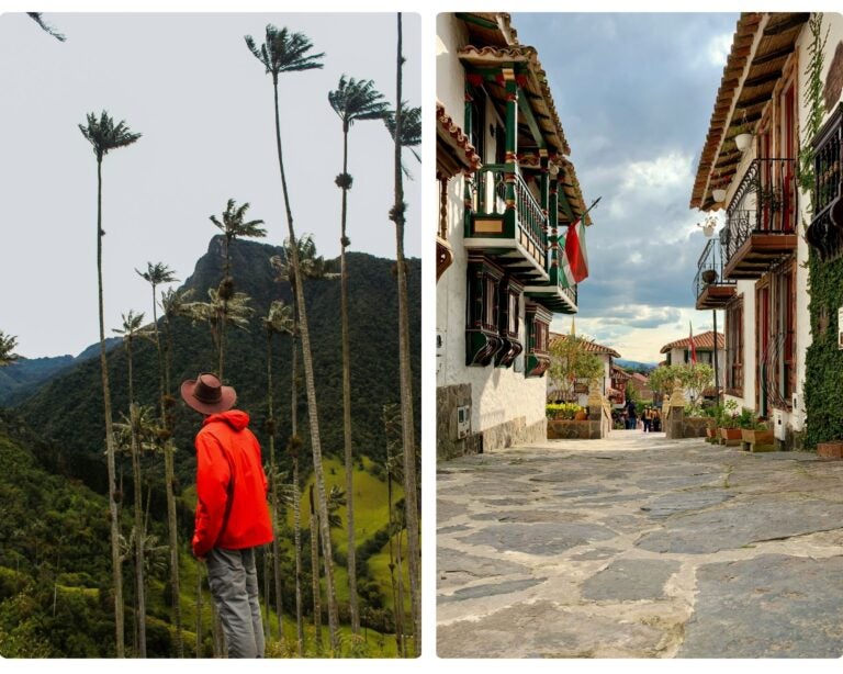 coliving colombia 2025, listas