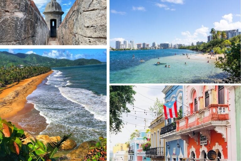 consejos y requisitos para viajar a puerto rico desde méxico